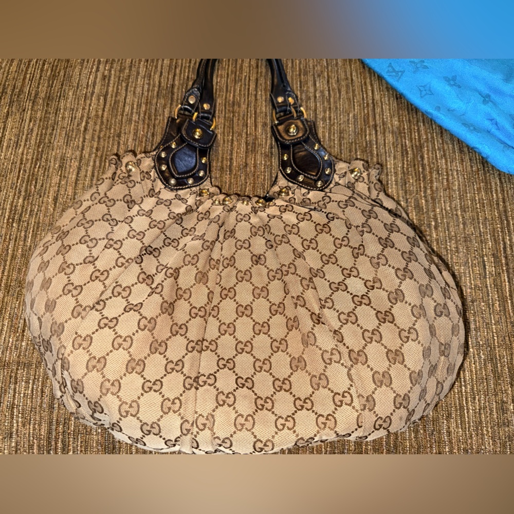 Gucci hobo bag - Picture 3 of 15